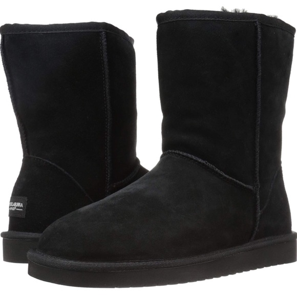 Boots - Picture 2 of 5